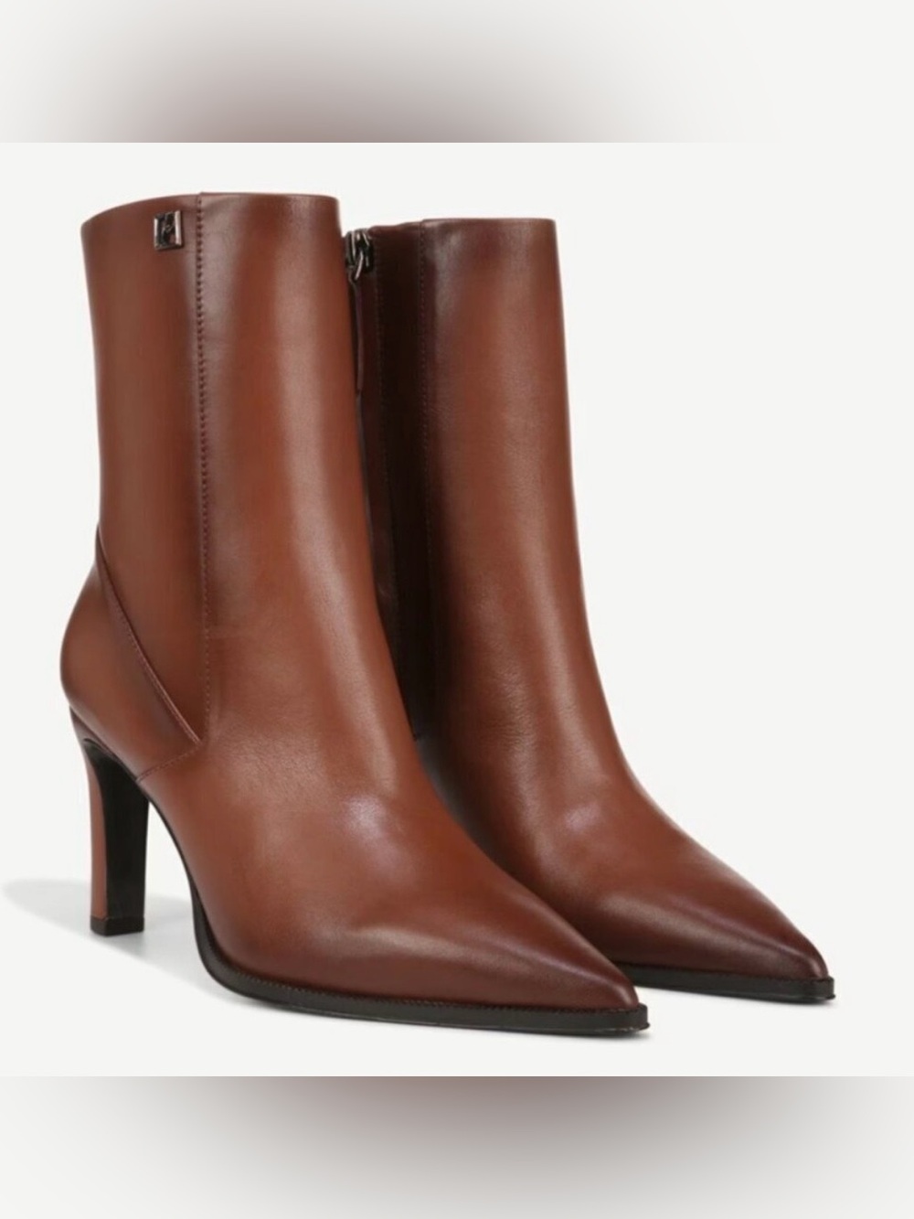 Franco Sarto Appia Bootie